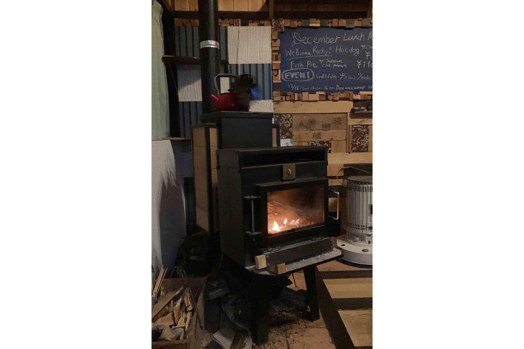 Photo of Kitchen in Minowa