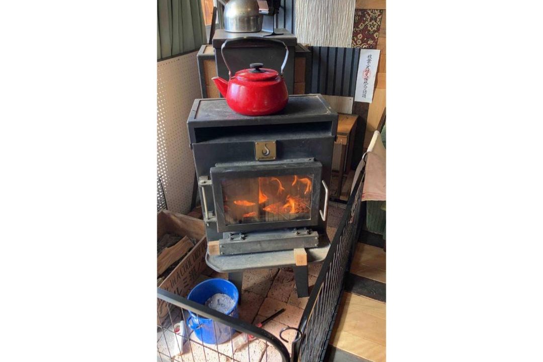 Photo of Kitchen in Minowa