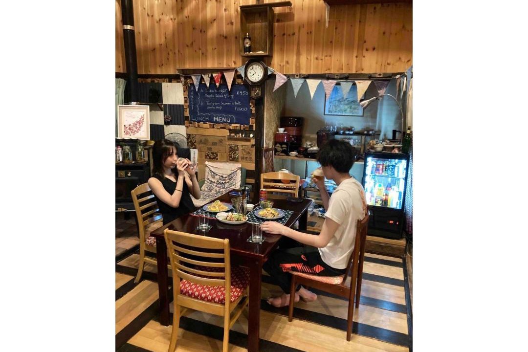 Photo of Others in Minowa