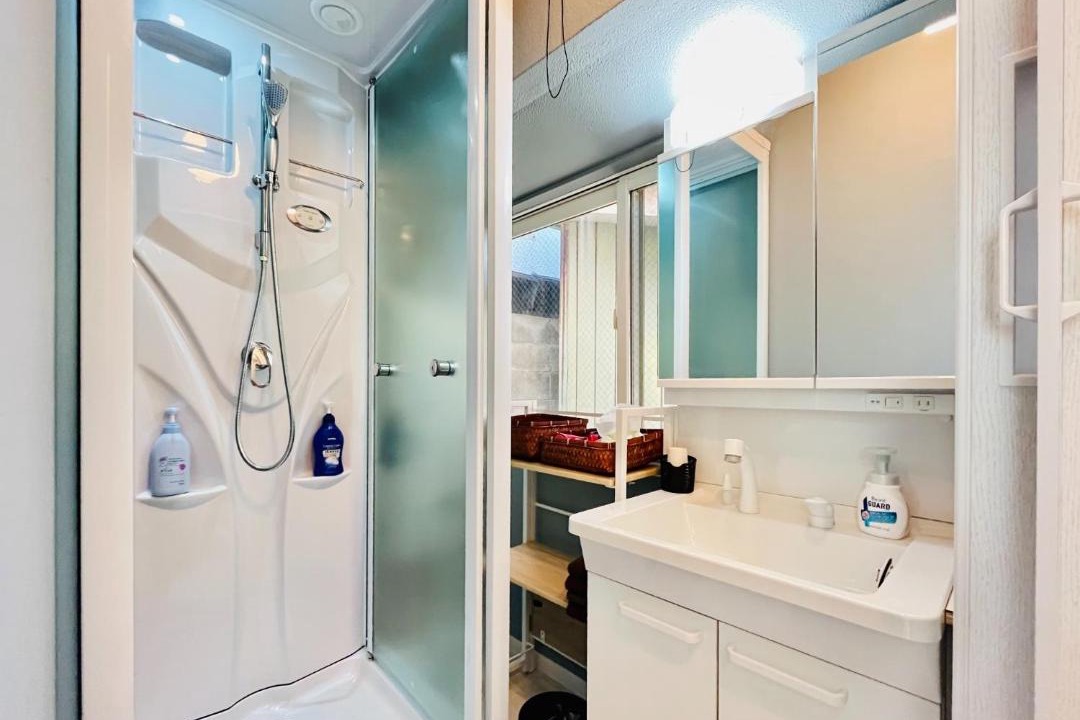 Photo of Bathroom in Ishiwaki