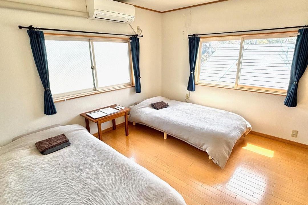 Photo of Bedroom in Ishiwaki