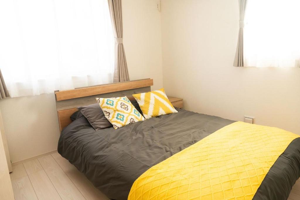 Photo of Bedroom in Kadena-cho