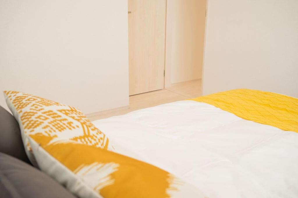 Photo of Bedroom in Kadena-cho