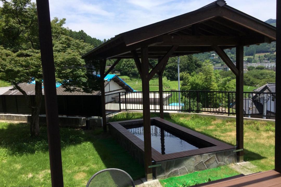 Photo of Others in Yufuin Onsen