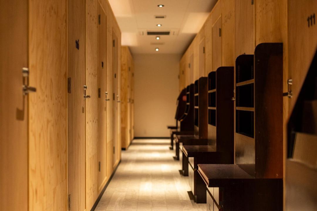 Photo of Bathroom in Kyotango