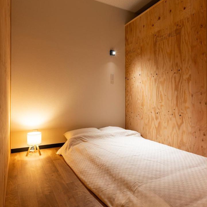 Photo of Bedroom in Kyotango