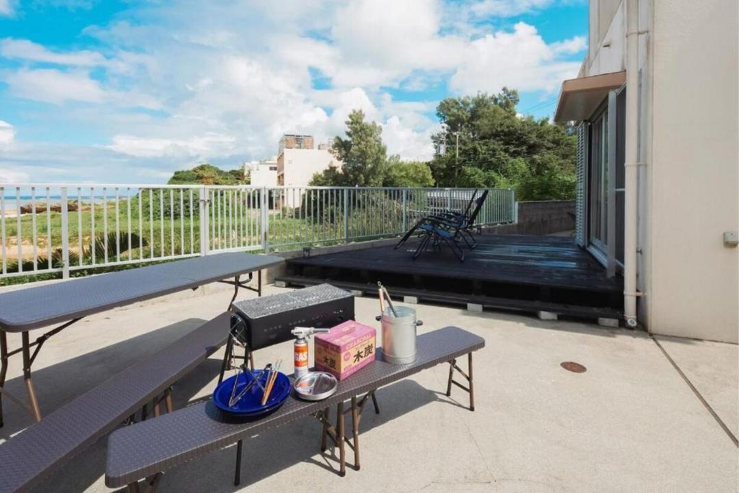 Photo of Patio Balcony in Maeda