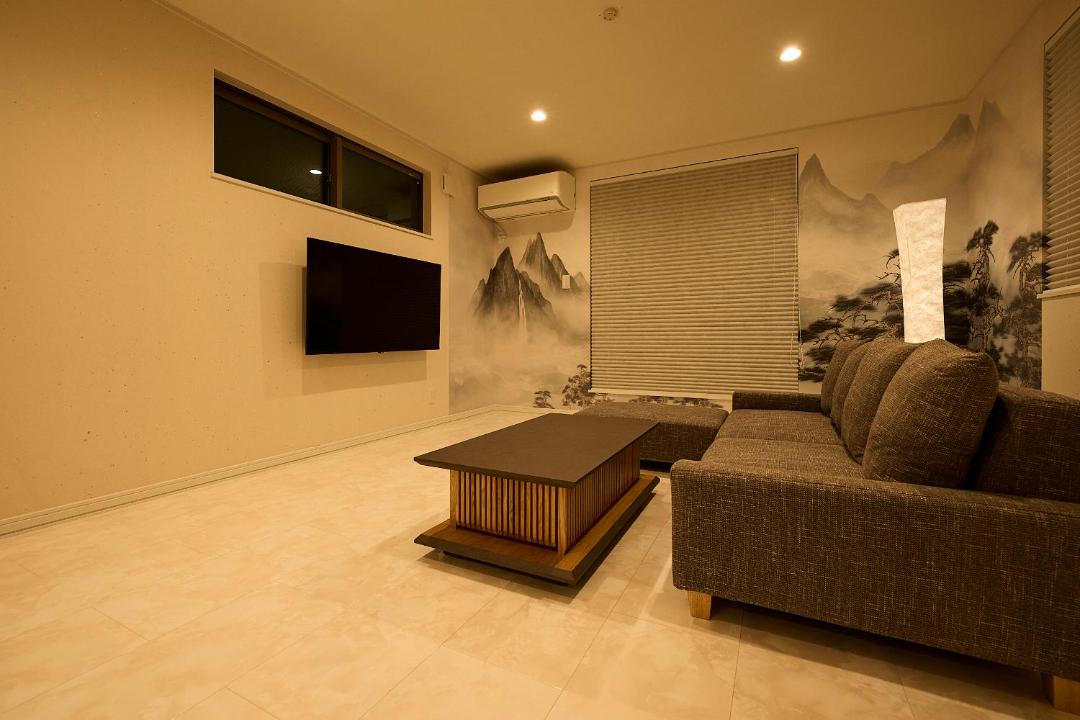 Photo of Livingroom in Setagaya