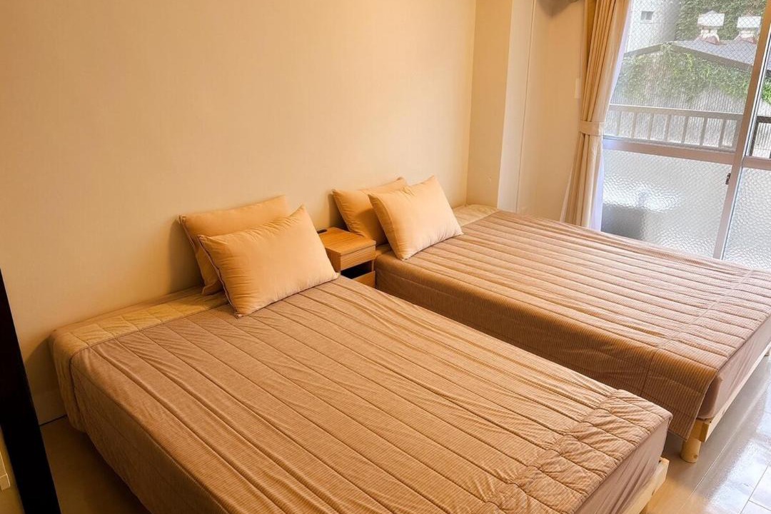 Photo of Bedroom in Kurume