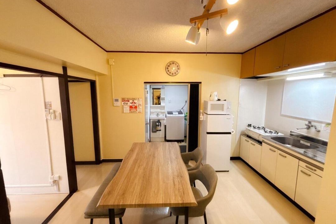 Photo of Kitchen in Kurume