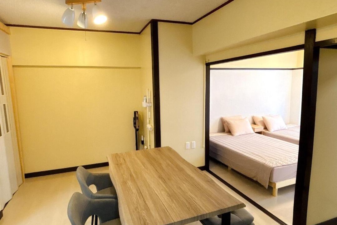 Photo of Bedroom in Kurume