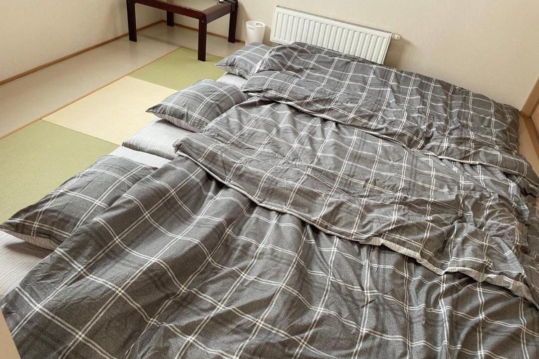 Photo of Bedroom in Hakodate