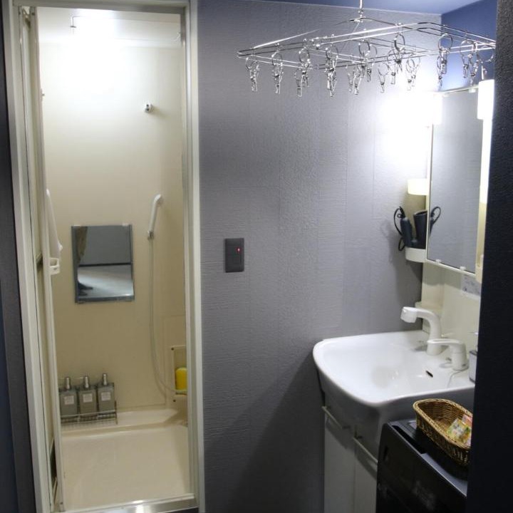 Photo of Bathroom in Toyohira