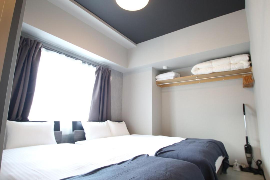 Photo of Bedroom in Toyohira