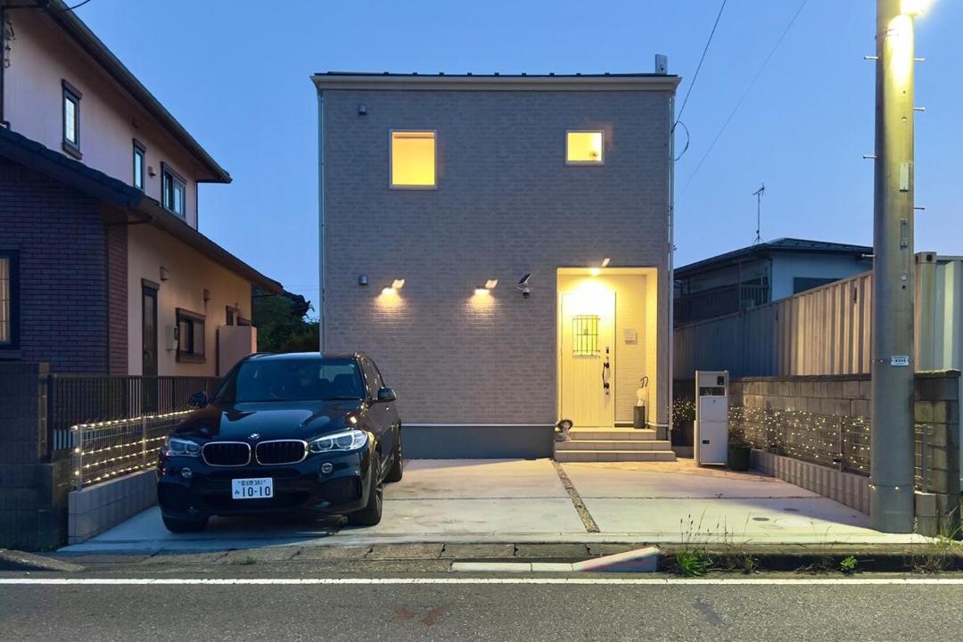 Photo of Others in Abiko