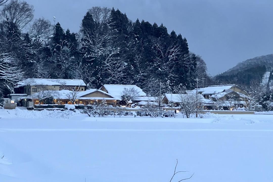 Photo of Others in Kanazawa