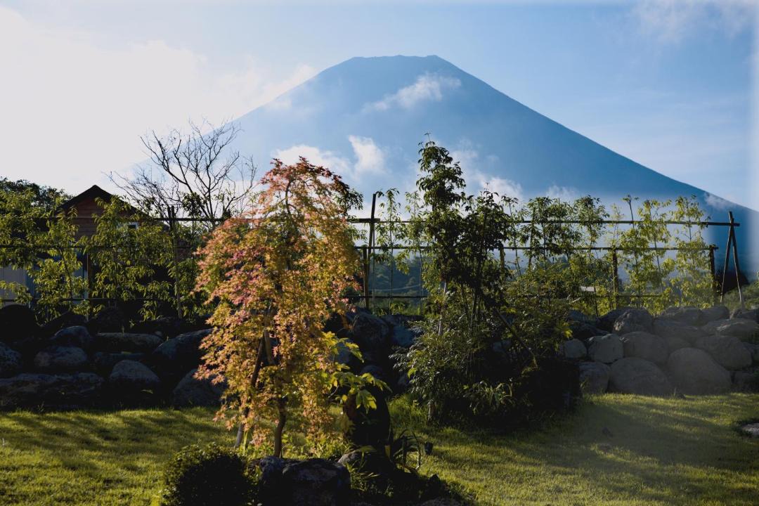 Photo of Others in Fujikawaguchiko