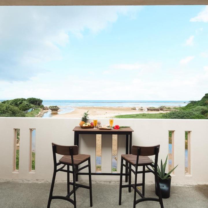 Photo of Patio Balcony in Maeda