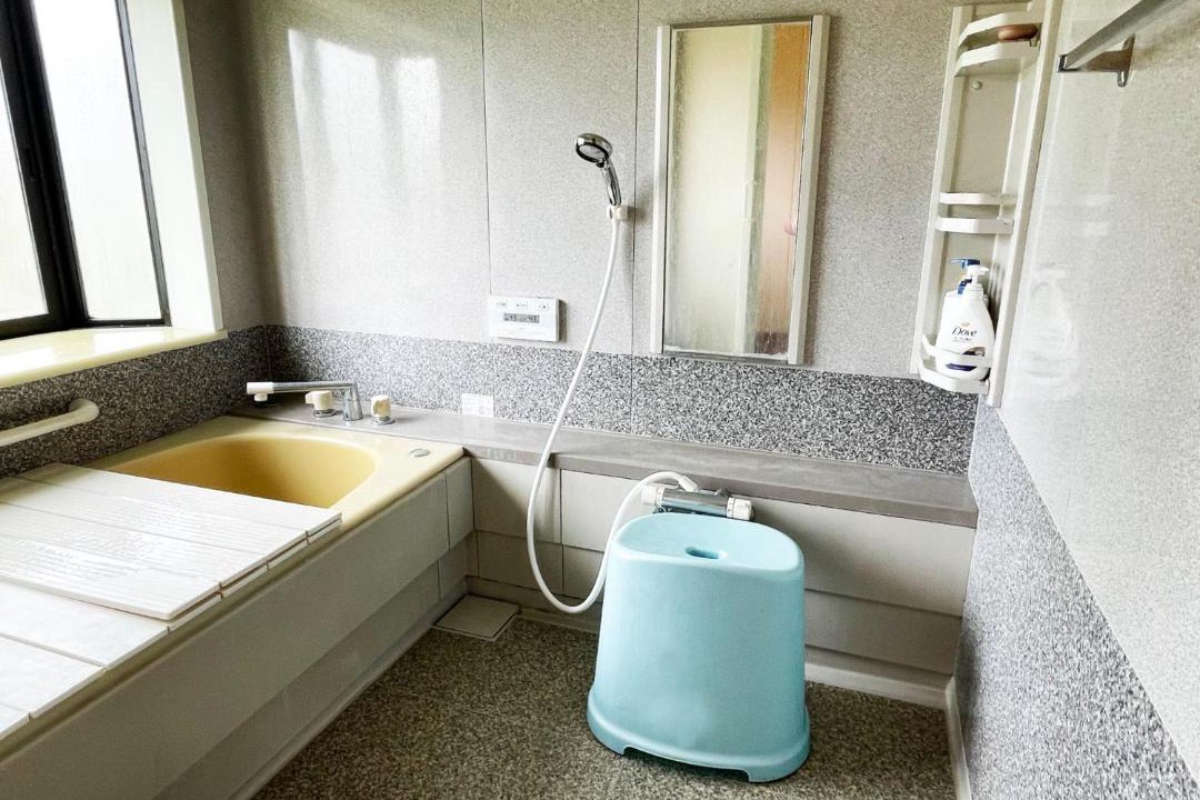 Photo of Bathroom in Oshu
