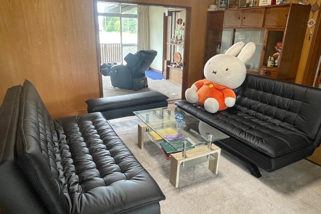 Photo of Livingroom in Oshu