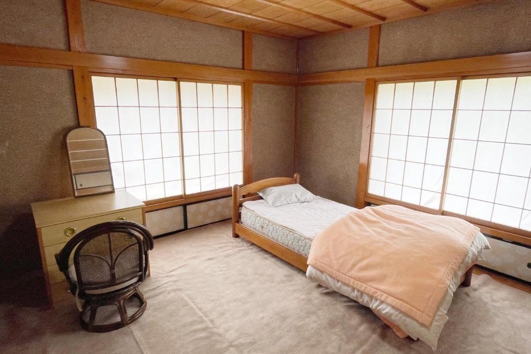 Photo of Bedroom in Oshu