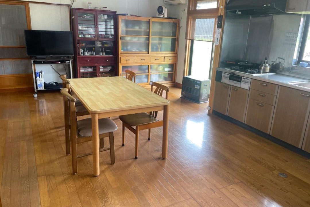 Photo of Kitchen in Oshu