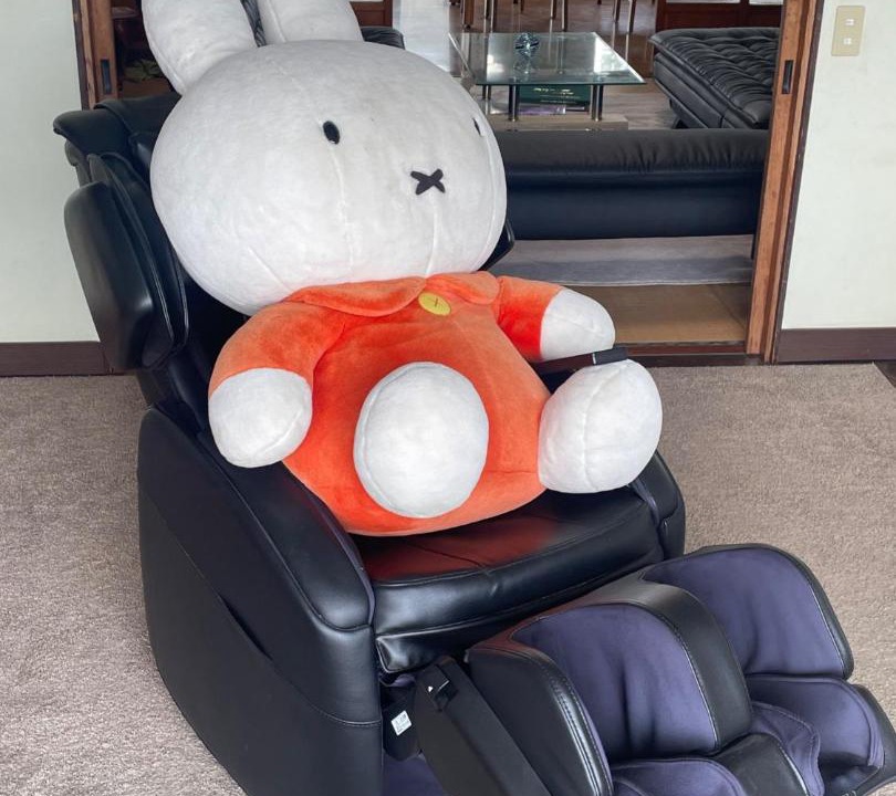 Photo of Livingroom in Oshu