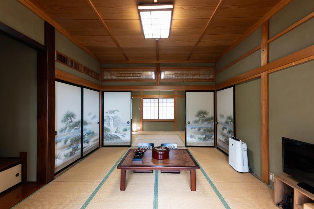 Photo of Others in Nikko