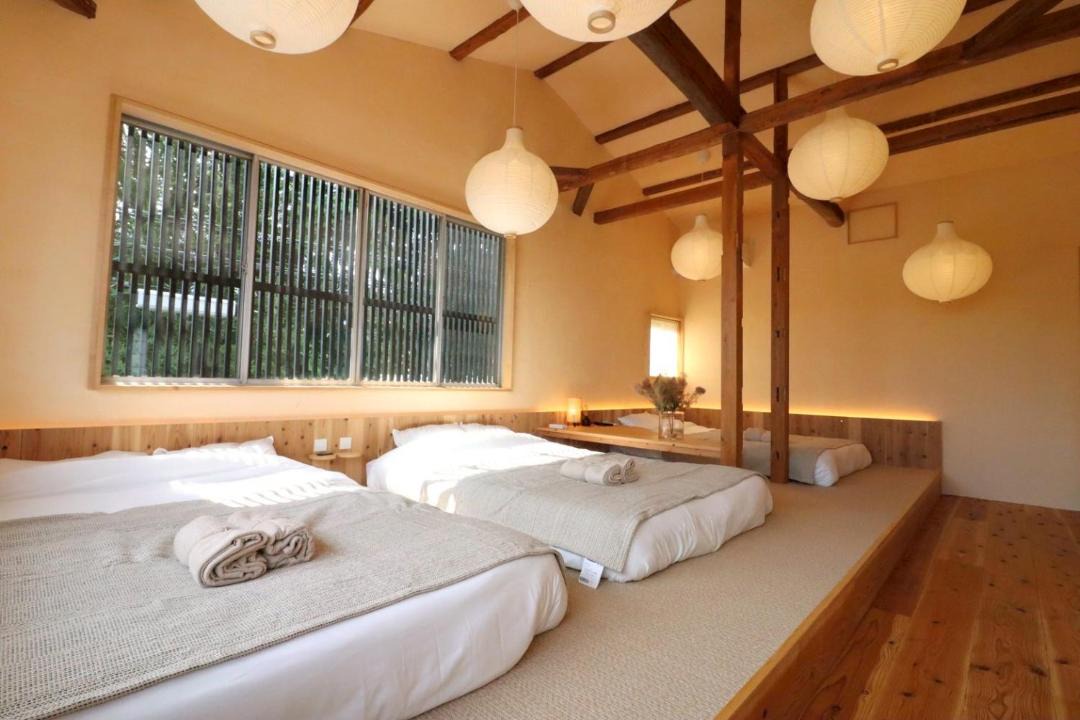 Photo of Bedroom in Nikko