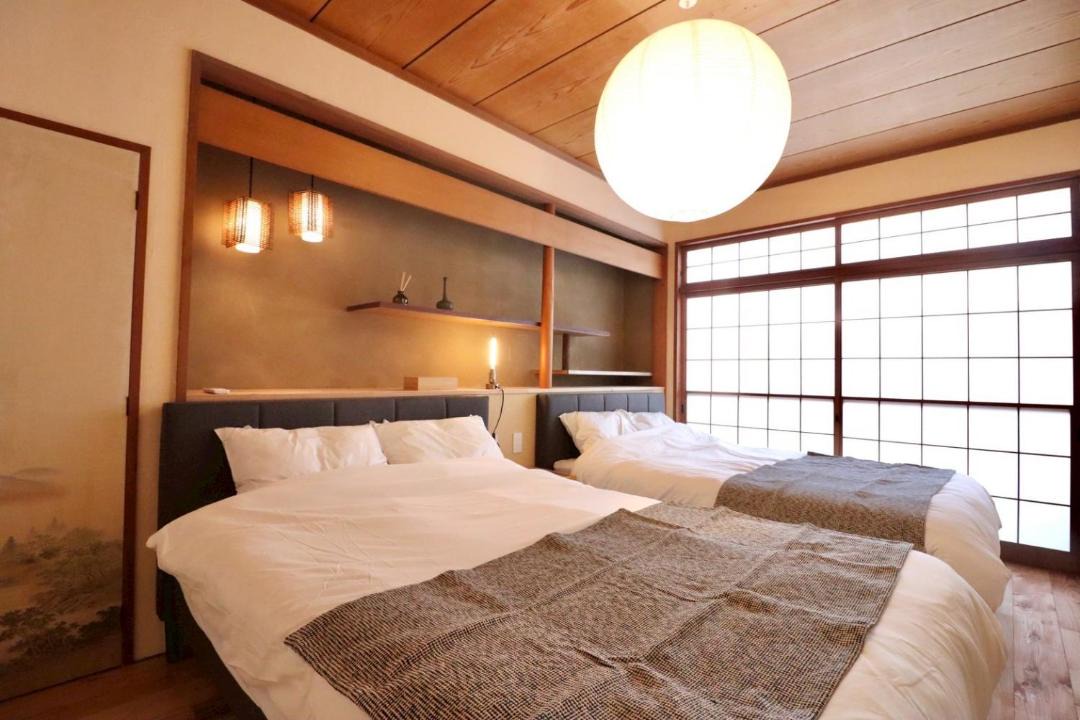 Photo of Bedroom in Nikko