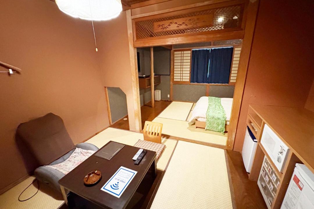 Photo of Bedroom in Satosho