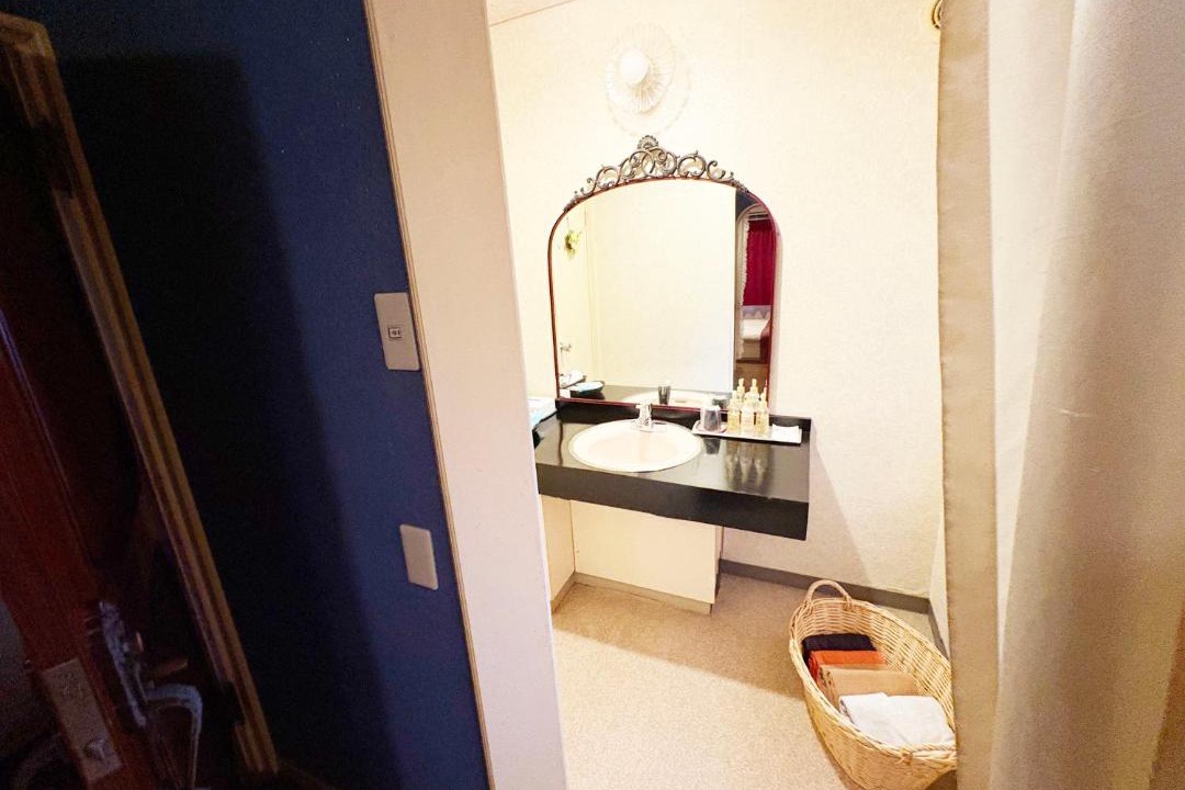 Photo of Bathroom in Satosho