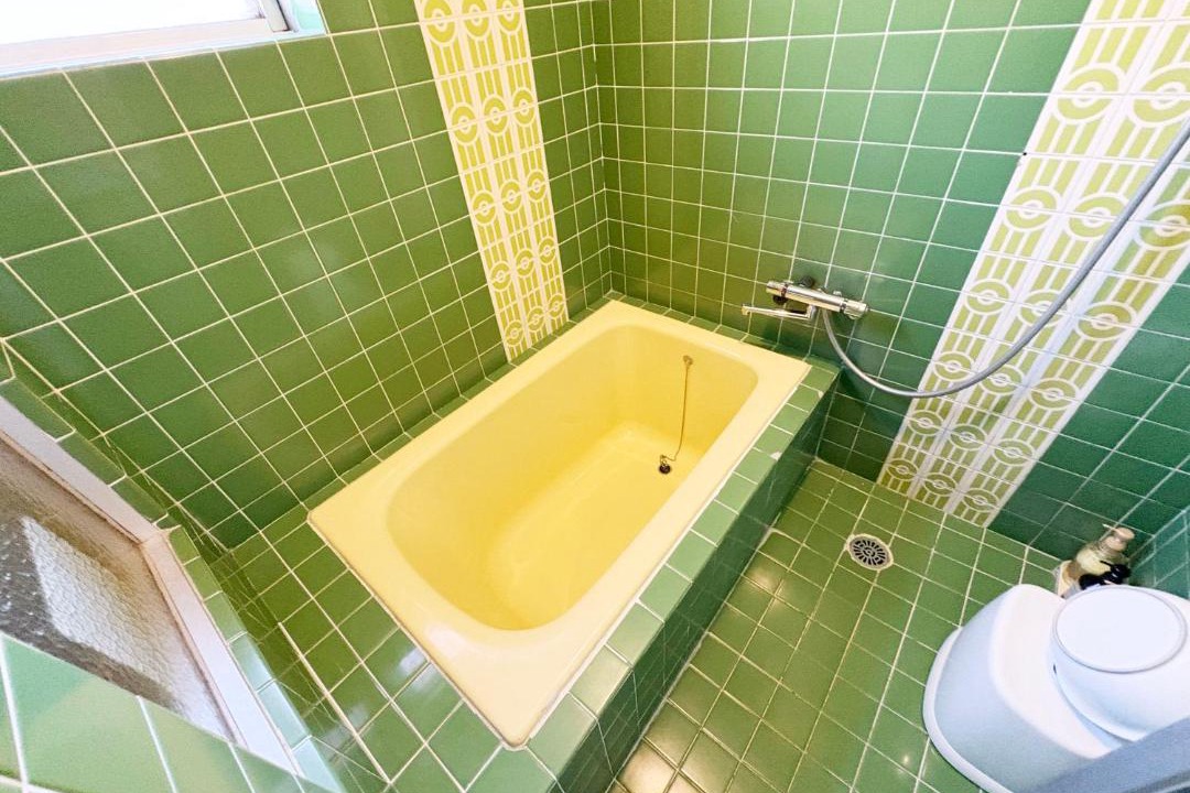 Photo of Bathroom in Satosho