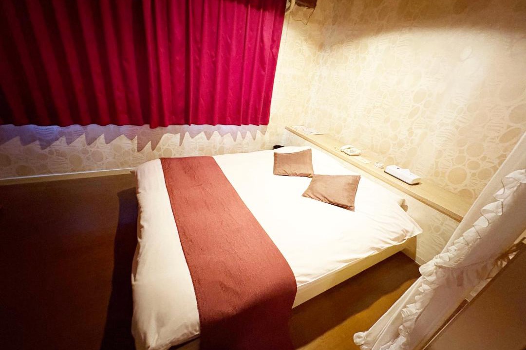 Photo of Bedroom in Satosho