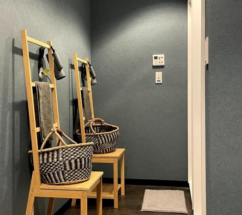 Photo of Bathroom in Hadano