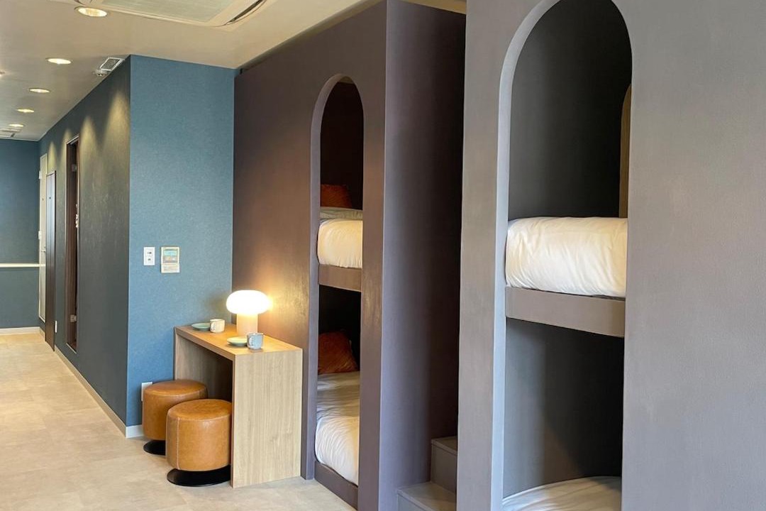 Photo of Bedroom in Hadano