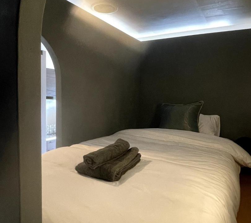 Photo of Bedroom in Hadano