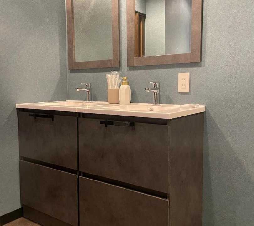 Photo of Bathroom in Hadano