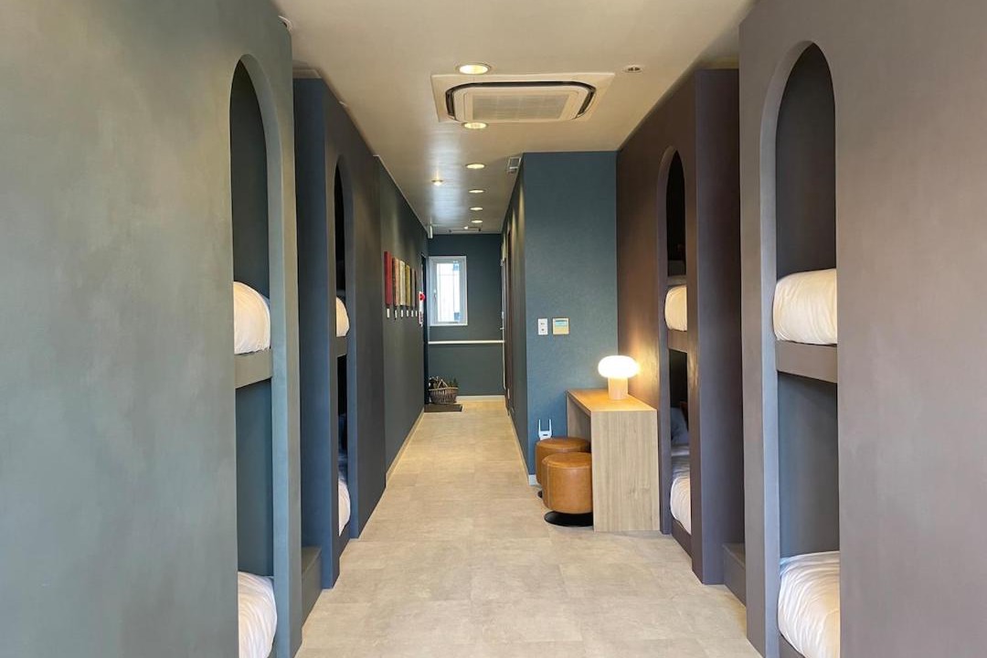 Photo of Bedroom in Hadano