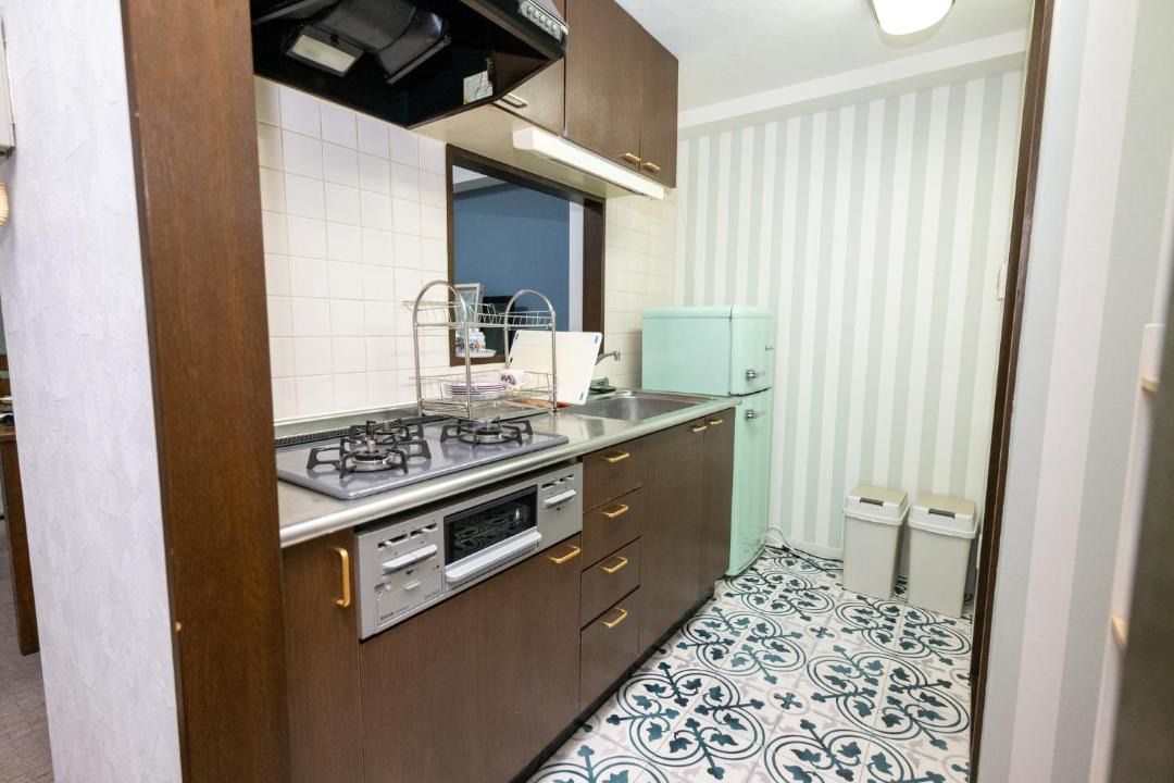 Photo of Kitchen in Zama