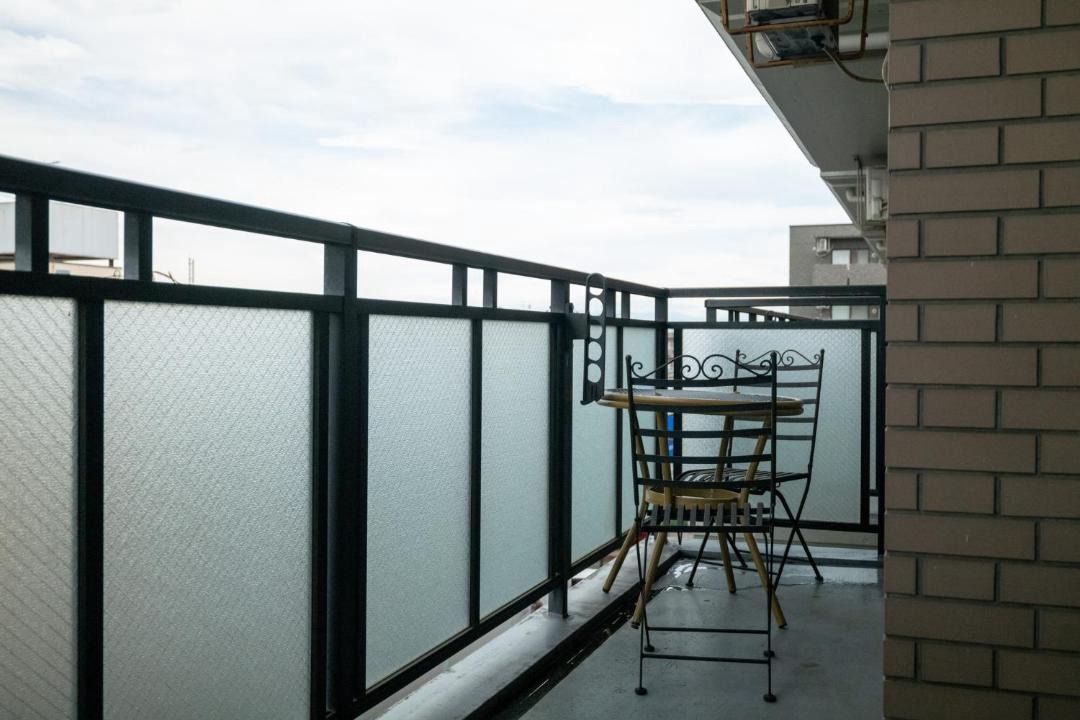 Photo of Patio Balcony in Zama