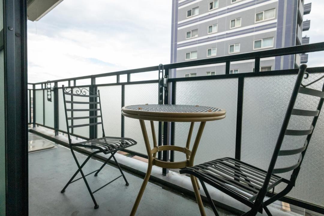 Photo of Patio Balcony in Zama