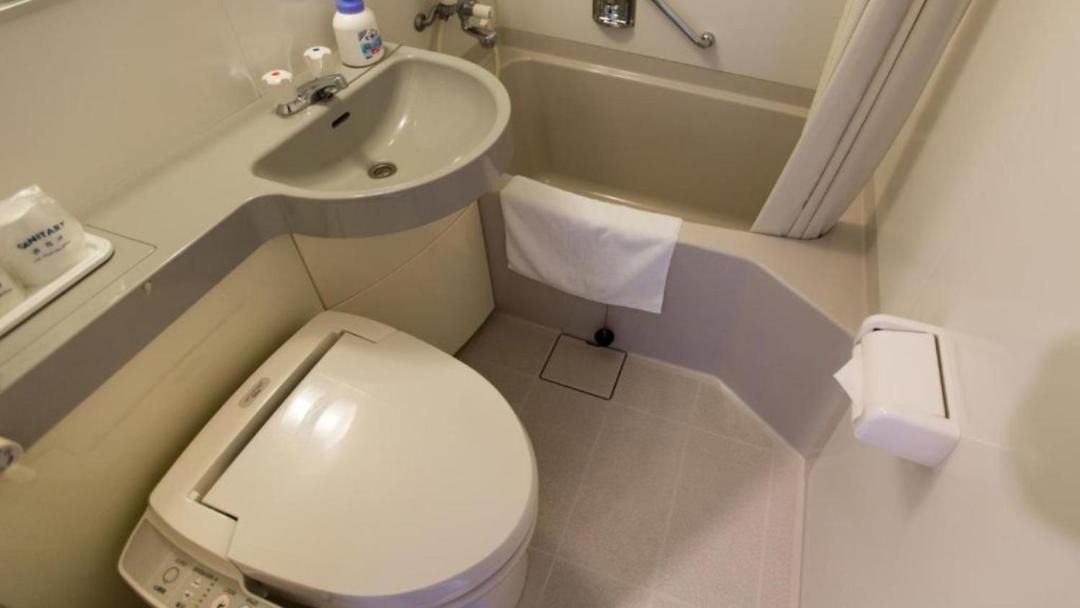 Photo of Bathroom in Shinhidaka