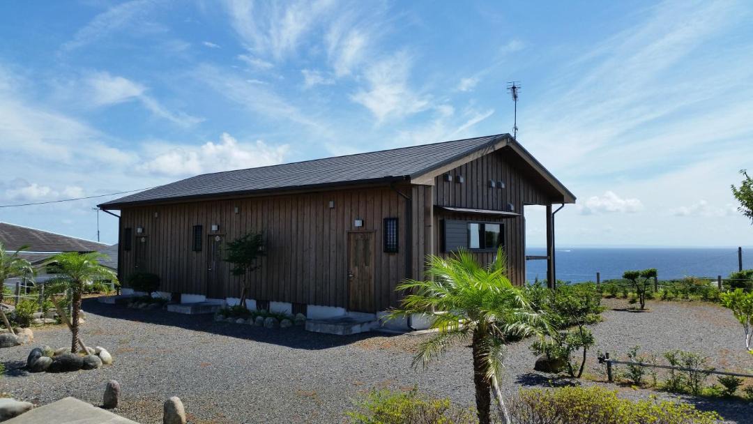 Photo of Buildings in Miyanoura
