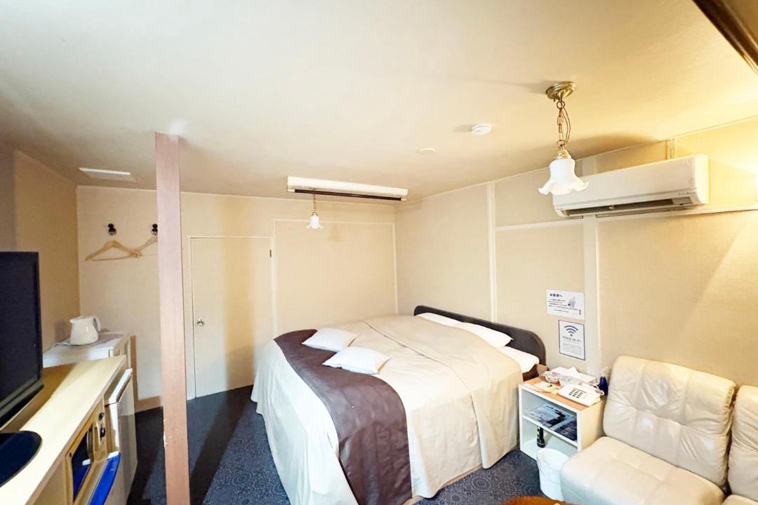 Photo of Bedroom in Fukuyama
