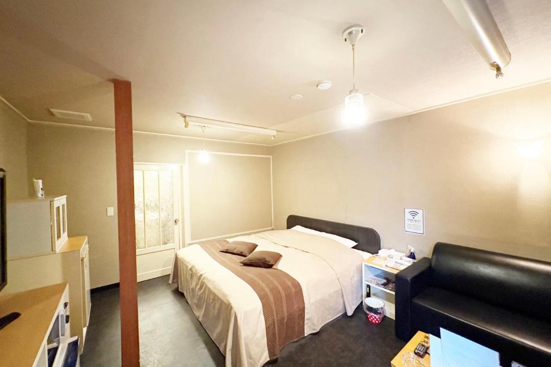 Photo of Bedroom in Fukuyama