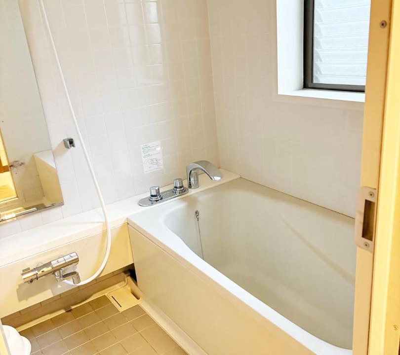 Photo of Bathroom in Fukuyama