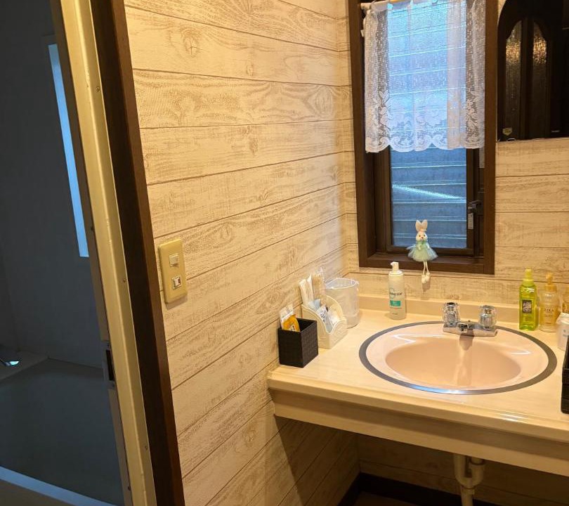 Photo of Bathroom in Fukuyama