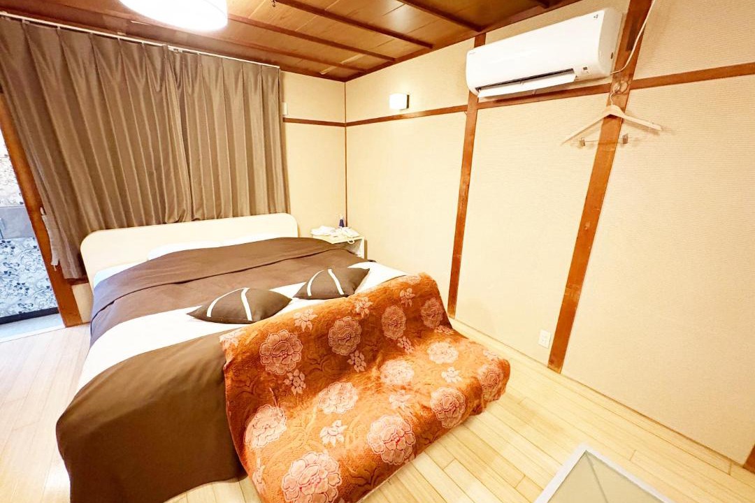 Photo of Bedroom in Fukuyama