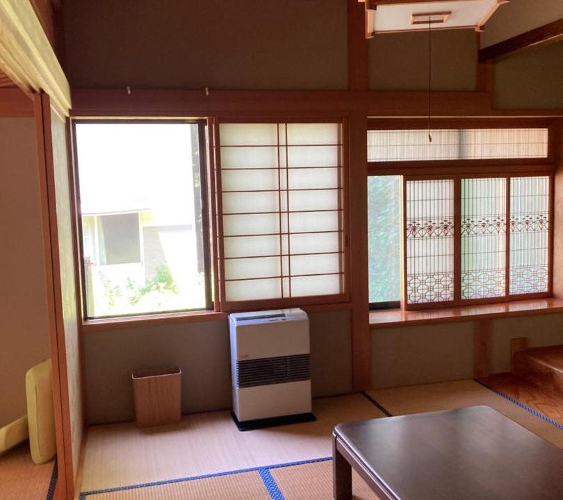 Photo of Others in Togakushi